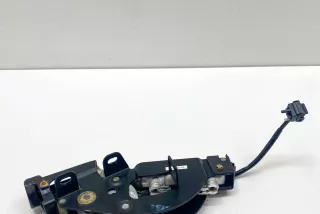 A1298001774, 1298001774 , art14290643 Механизм складывания крыши Mercedes SL R129 Арт 14290643, вид 2