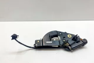A1298001774, 1298001774 , art14290643 Механизм складывания крыши Mercedes SL R129 Арт 14290643, вид 4