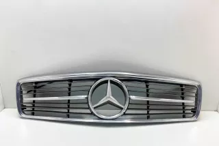 A1078800386, 1078800386 , art13790851 Решетка радиатора Mercedes SL R107 Арт 13790851, вид 1