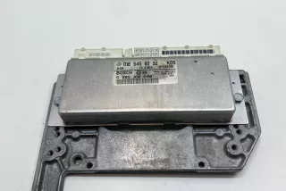 A0185459232, 0265109049 , art13787746 Блок управления ABS Mercedes SL R129 Арт 13787746, вид 1