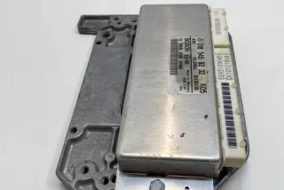 A0185459232, 0265109049 , art13787746 Блок управления ABS Mercedes SL R129 Арт 13787746, вид 2