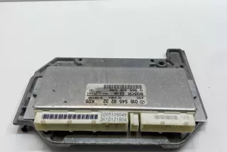 A0185459232, 0265109049 , art13787746 Блок управления ABS Mercedes SL R129 Арт 13787746, вид 3