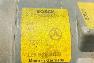 A1298200156, 0305051001 , art13787392 Фара противотуманная левая Mercedes SL R129 Арт 13787392, вид 6