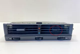A1298300654, 1298300654 , art14531662 Дефлектор обдува салона Mercedes SL R129 Арт 14531662, вид 2