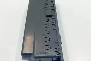 A1298300654, 1298300654 , art14531662 Дефлектор обдува салона Mercedes SL R129 Арт 14531662, вид 5