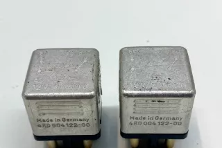 A0015420219, 0015420219 , art15129848 Реле (прочие) Mercedes SL R107 Арт 15129848, вид 1