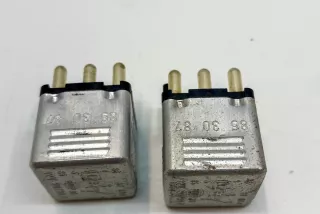 A0015420219, 0015420219 , art15129848 Реле (прочие) Mercedes SL R107 Арт 15129848, вид 5