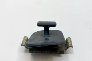 A1078800714, 1078800714 , art15129940 Кронштейн крепления бампера переднего Mercedes SL R107 Арт 15129940, вид 3