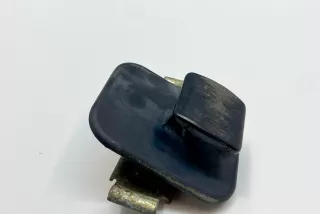 A1078800714, 1078800714 , art15129940 Кронштейн крепления бампера переднего Mercedes SL R107 Арт 15129940, вид 4