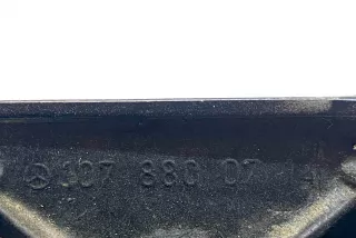 A1078800714, 1078800714 , art15129940 Кронштейн крепления бампера переднего Mercedes SL R107 Арт 15129940, вид 8
