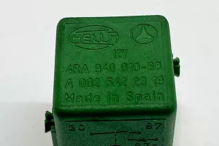A0025422319, 0025422319 , art Реле (прочие) Mercedes SL R129 Арт , вид 1