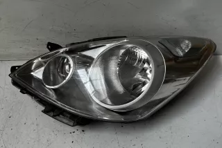 26060BH10B, 90009395 , art13879624 Фара левая Nissan Qashqai+2 Арт 13879624, вид 1