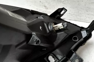 26060BH10B, 90009395 , art13879624 Фара левая Nissan Qashqai+2 Арт 13879624, вид 3