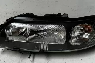 89007897, 8693547 , art13879615 Фара левая Volvo V70 2 Арт 13879615, вид 1