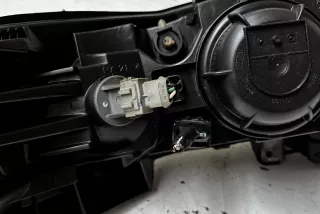 89007897, 8693547 , art13879615 Фара левая Volvo V70 2 Арт 13879615, вид 2
