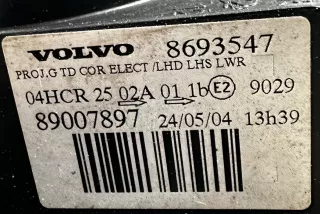 89007897, 8693547 , art13879615 Фара левая Volvo V70 2 Арт 13879615, вид 4
