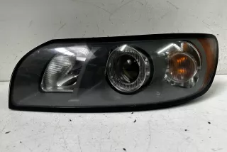 30698885, 0301198203 , art13879277 Фара левая Volvo V50 Арт 13879277, вид 1