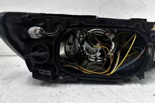 30698885, 0301198203 , art13879277 Фара левая Volvo V50 Арт 13879277, вид 2
