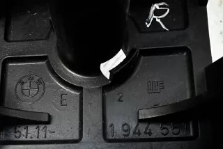 51111944551 , art13879115 Прочая запчасть BMW 5 E34 Арт 13879115, вид 3