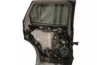 FT4BR25713A , art11282433 Дверь задняя левая Ford Edge 2 Арт 11282433, вид 7