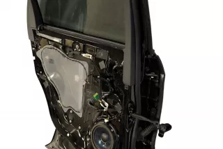 FT4BR25713A , art11282433 Дверь задняя левая Ford Edge 2 Арт 11282433, вид 9