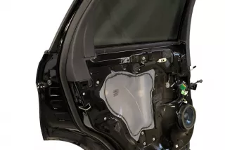 FT4BR25713A , art11282433 Дверь задняя левая Ford Edge 2 Арт 11282433, вид 10