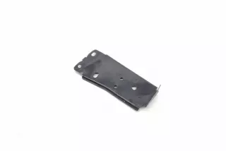 791846RR0H, 25520 , art Кронштейн крепления бампера заднего Nissan Rogue Арт 