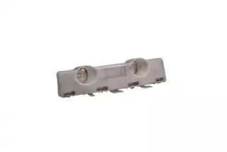 622225AA1A , art14458261 Кронштейн крепления бампера переднего Nissan Murano Z52 Арт 14458261, вид 1