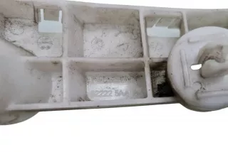 622225AA1A , art14458261 Кронштейн крепления бампера переднего Nissan Murano Z52 Арт 14458261, вид 4