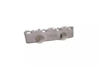 622235AA1A , art14458265 Кронштейн крепления бампера переднего Nissan Murano Z52 Арт 14458265, вид 1