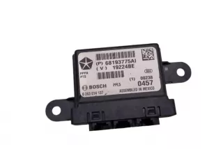 68193775AI , art14458547 Датчик ускорения Chrysler Pacifica 2016 Арт 14458547, вид 1