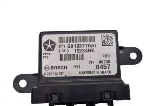 68193775AI , art14458547 Датчик ускорения Chrysler Pacifica 2016 Арт 14458547, вид 4