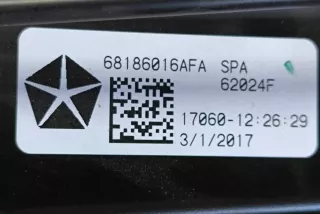 68225094AE , art14458591 Активатор (привод) замка двери Chrysler Pacifica 2016 Арт 14458591, вид 7