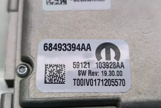 68493394AA , art14459857 Камера переднего вида Chrysler Pacifica 2016 Арт 14459857, вид 6