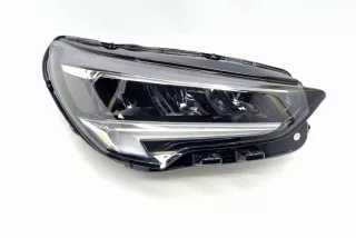 9829522580 , art14460836 Фара правая Opel Corsa F Арт 14460836, вид 1