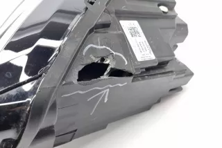 9829522580 , art14460836 Фара правая Opel Corsa F Арт 14460836, вид 9