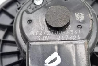 AY2727006361 , art14460956 Сопротивление печки Dodge Durango 3 Арт 14460956, вид 5
