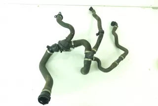 4615722, 8636594 , art12269031 Патрубок радиатора BMW 3 F30/F31/GT F34 Арт 12269031, вид 1