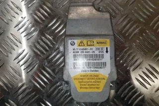 9145401 , art12285900 Блок AirBag BMW 5 E60/E61 Арт 12285900, вид 1