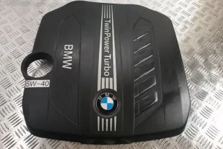 7823215 , art12286198 Декоративная крышка двигателя BMW 3 F30/F31/GT F34 Арт 12286198, вид 1