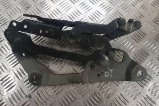 7046323 , art12286237 Петля капота BMW 5 F10/F11/GT F07 Арт 12286237, вид 4