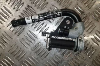 608532600D, 7211594 , art12286484 Ремень безопасности передний правый BMW 5 F10/F11/GT F07 Арт 12286484, вид 1