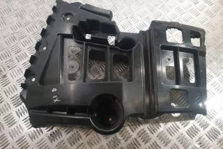4884490 , art12286550 Кронштейн крепления бампера заднего BMW X1 E84 Арт 12286550, вид 1