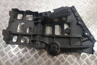 4884490 , art12286550 Кронштейн крепления бампера заднего BMW X1 E84 Арт 12286550, вид 3