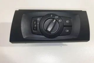 6932794 , art12286597 Блок управления светом BMW 3 E90/E91/E92/E93 Арт 12286597, вид 1