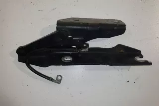 7008728 , art12286599 Петля капота BMW 5 E60/E61 Арт 12286599, вид 1