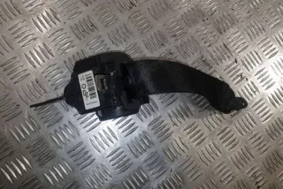 619185300 , art12286769 Ремень безопасности задний левый BMW 3 F30/F31/GT F34 Арт 12286769, вид 3