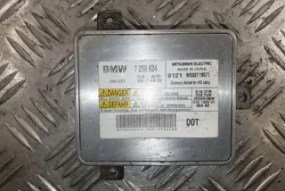 7250624 , art12286820 Блок розжига ксенона BMW 7 F01/F02 Арт 12286820, вид 1