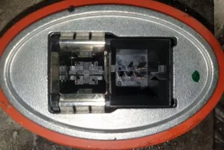 7250624 , art12286820 Блок розжига ксенона BMW 7 F01/F02 Арт 12286820, вид 2