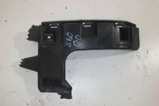 30795055 , art12286880 Кронштейн крепления бампера заднего Volvo V70 2 Арт 12286880, вид 1